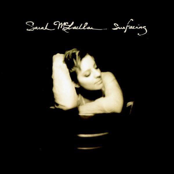 McLachlan, Sarah - Surfacing