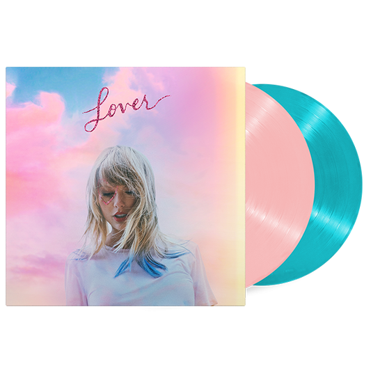 Swift, Taylor - Lover