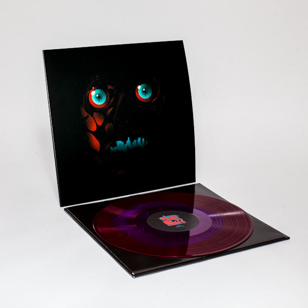 They Live - OST