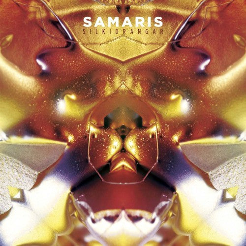 Samaris - Silkidrangar