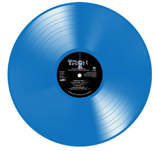 Tron - OST