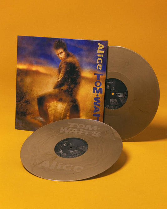 Waits, Tom - Alice