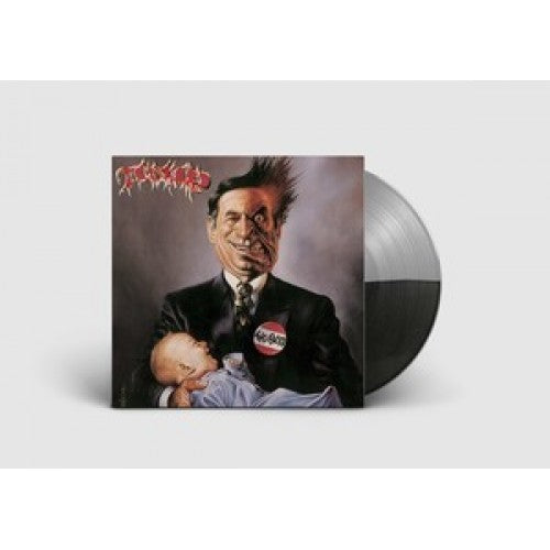 Tankard - Two Faced