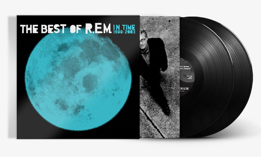 R.E.M. - In Time: The Best of R.E.M. 1988–2003