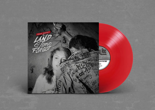 Prophet, Chuck - Land That Time Forgot