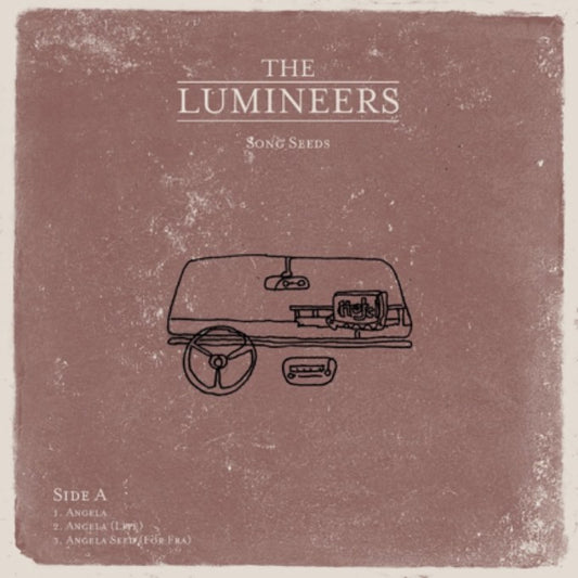 Lumineers - Seeds 1: Angela