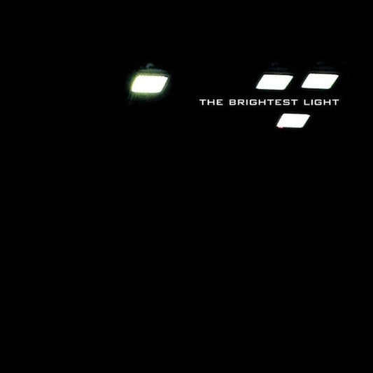 Mission - Brightest Light