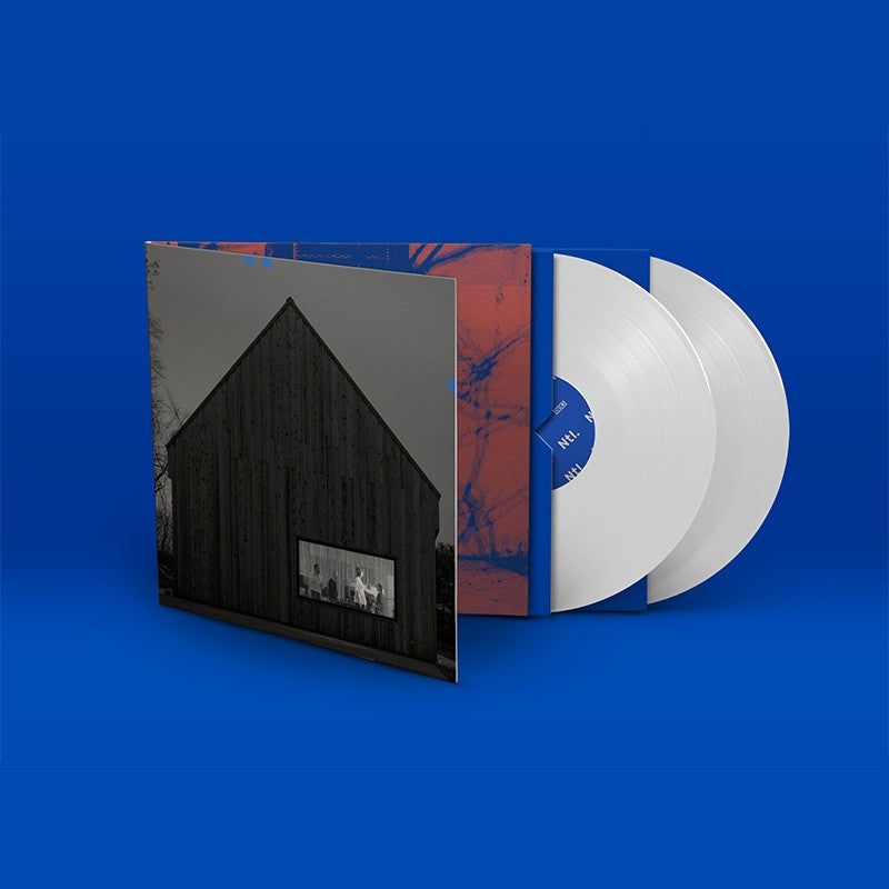 National - Sleep Well Beast
