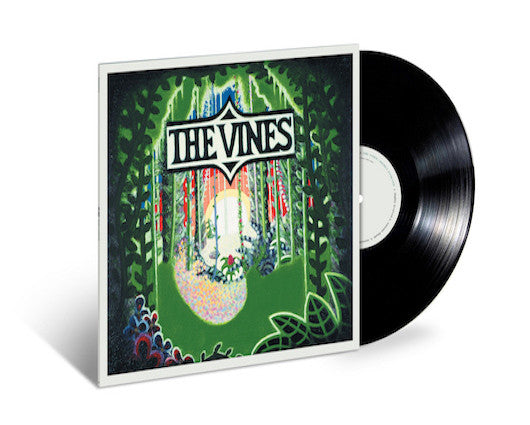 Vines ‎– Highly Evolved
