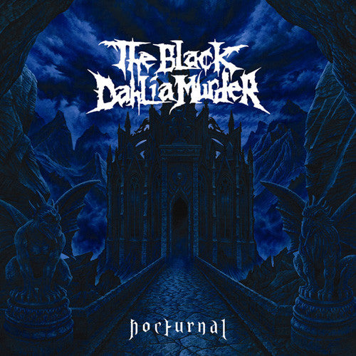 Black Dahlia Murder - Abysmal