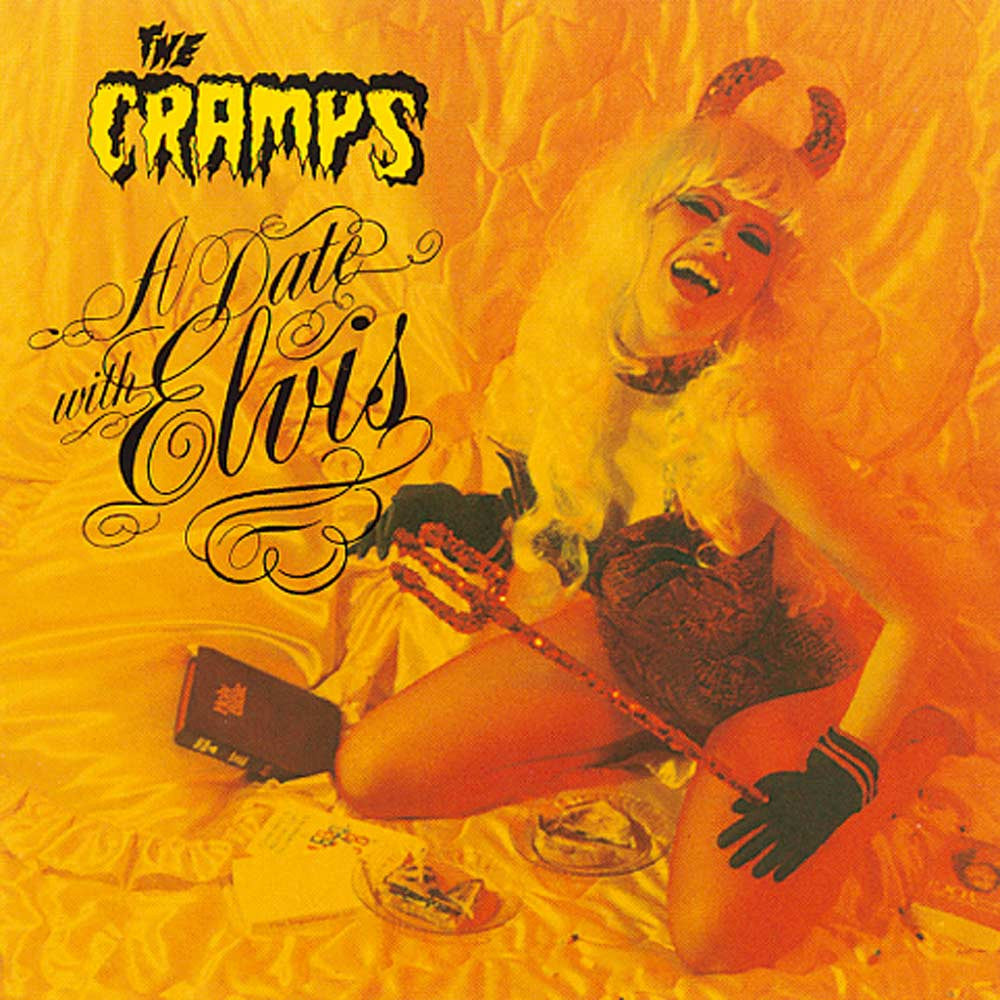 Cramps -