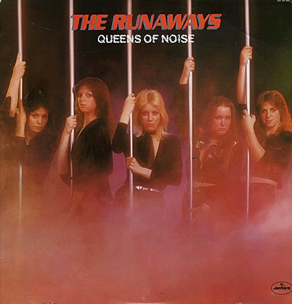 Runaways - Queens Of Noise