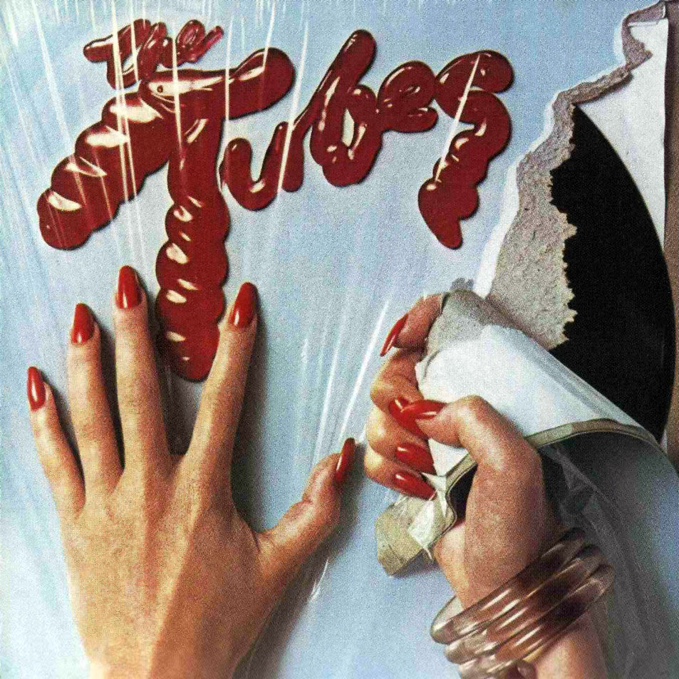 Tubes ‎– The Tubes