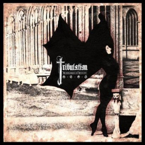Tribulation - Children of the Night
