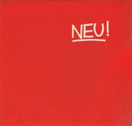 Neu - Neu - RecordPusher  