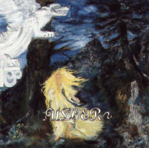 Ulver - Kveldssanger