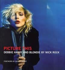 Debbie Harry And Blondie