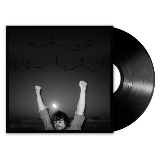 Tweedy, Jeff - Warm