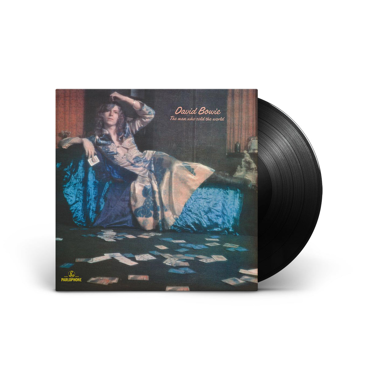 Bowie, David - Man Who Sold The World