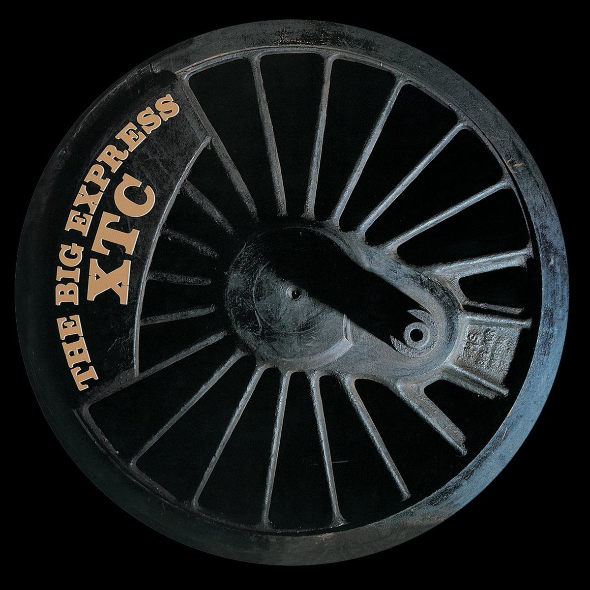 XTC - The Big Express