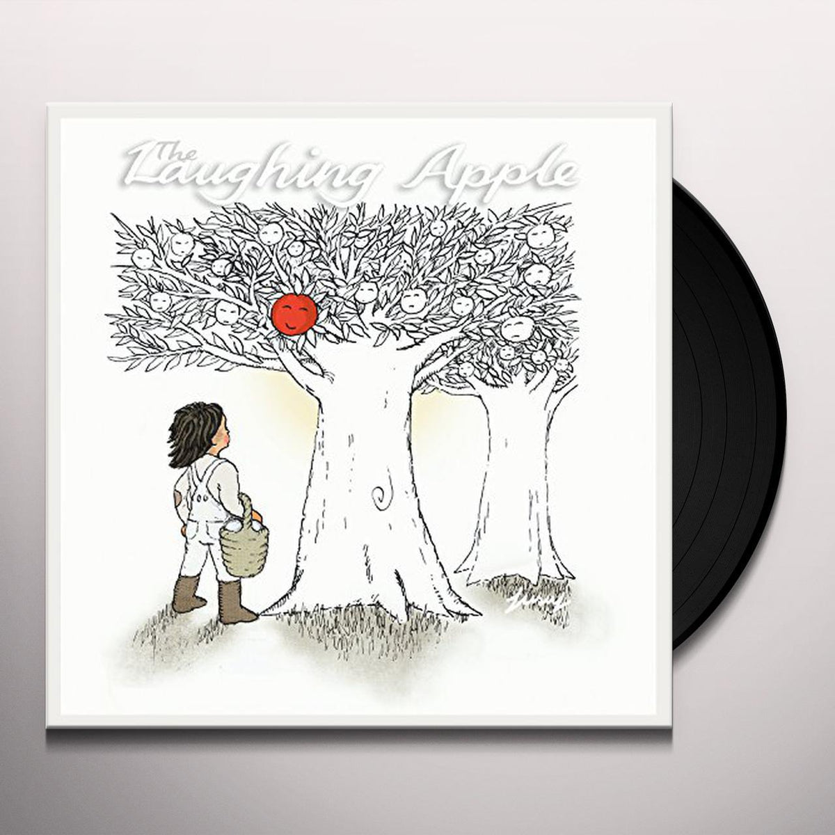 Yusuf / Cat Stevens The Laughing Apple