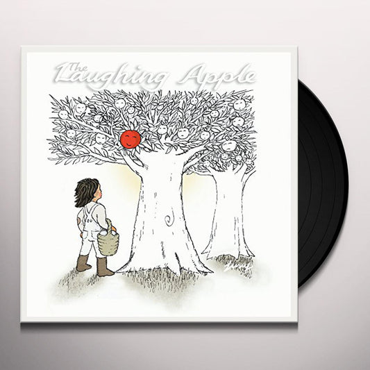 Yusuf / Cat Stevens The Laughing Apple