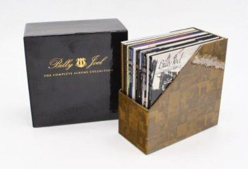 Joel, Billy - Album Collection Vol. 1