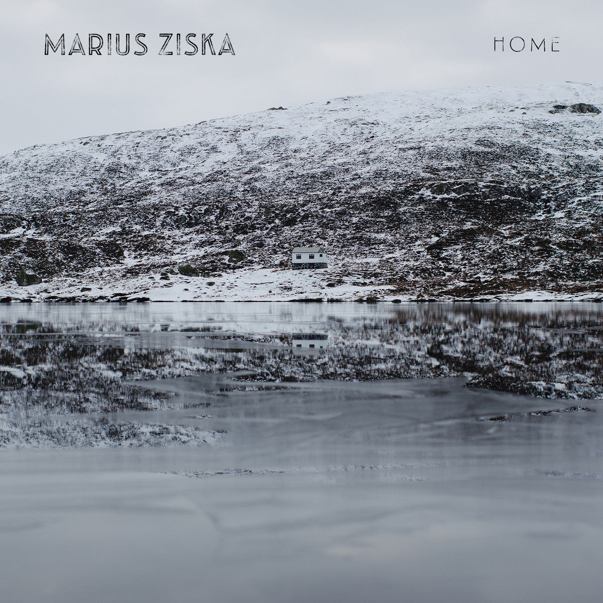 Marius  Ziska - Home/Heim