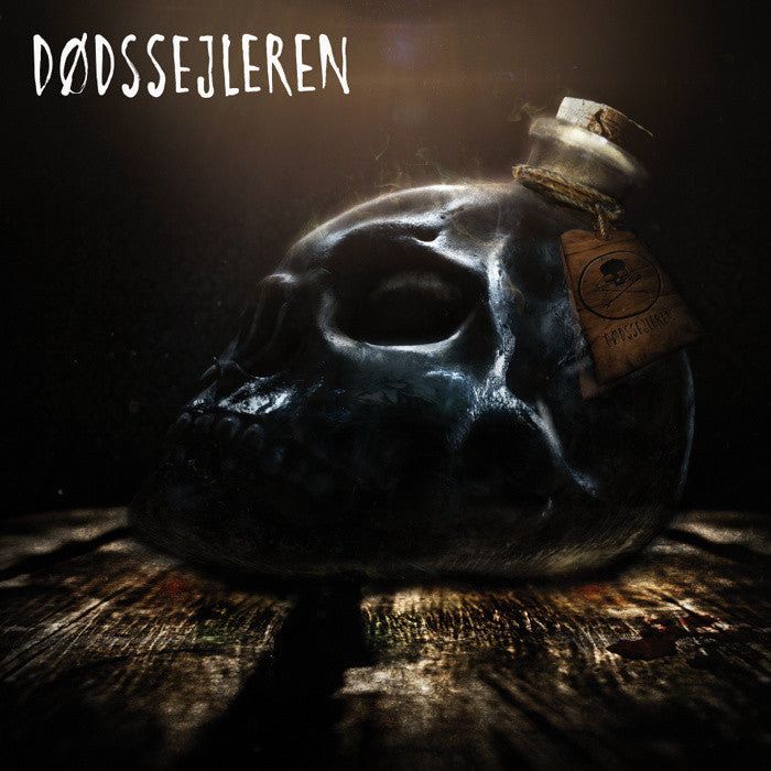 Dødssejleren - Dødssejleren