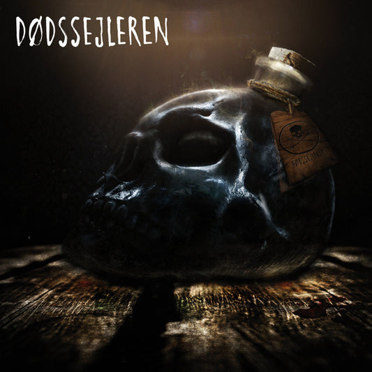 Dødssejleren - Dødssejleren