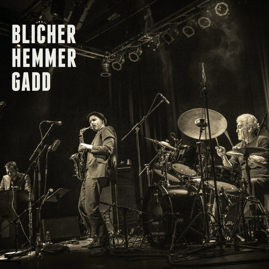 Blicher Hemmer Gadd  - Blicher Hemmer Gadd