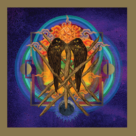 Yob ‎– Our Raw Heart