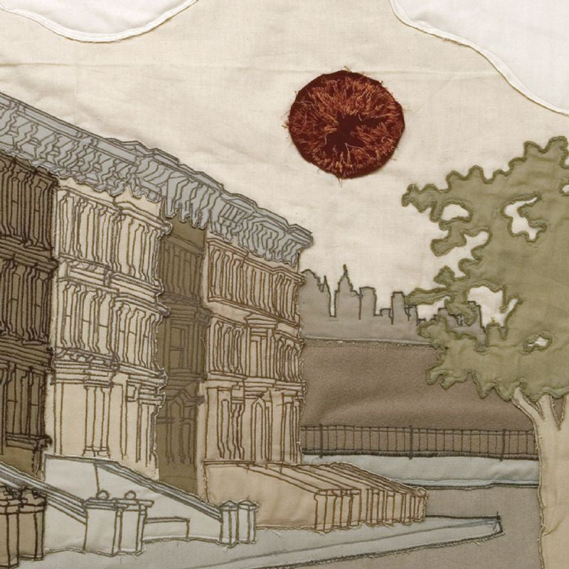 Bright Eyes - I'm Wide Awake It's