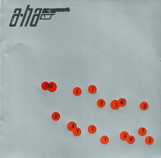 A-ha - The Living Daylights - RecordPusher  