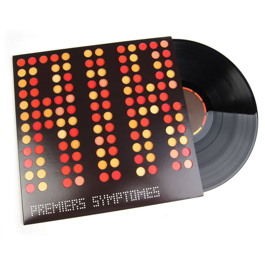 Air - Premiers Symptomes