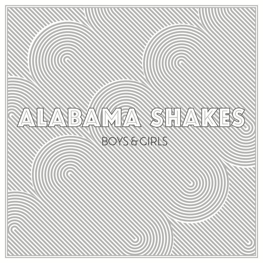 Alabama Shakes - Boys & Girls