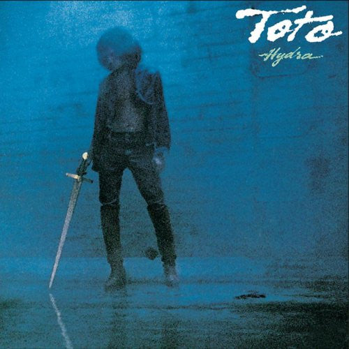 Toto - Hydra.