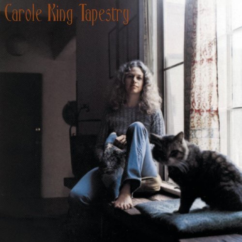 King, Carole - Tapestry