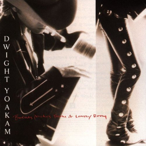 Yoakam, Dwight - Buenas Noches From A Lonely Room