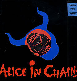 Alice In Chains - Them Bones
