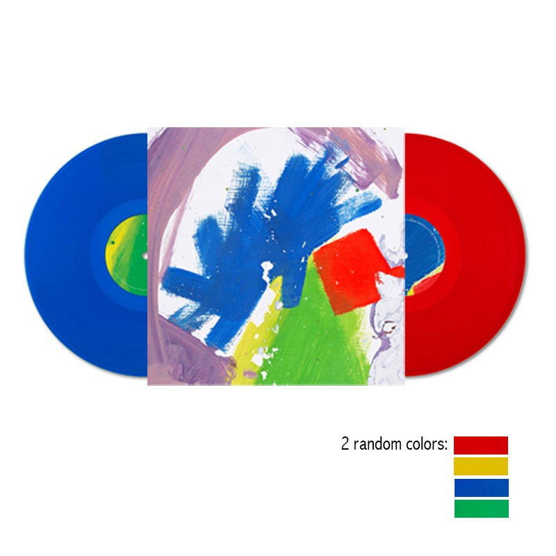 Alt-J - This Is All Yours
