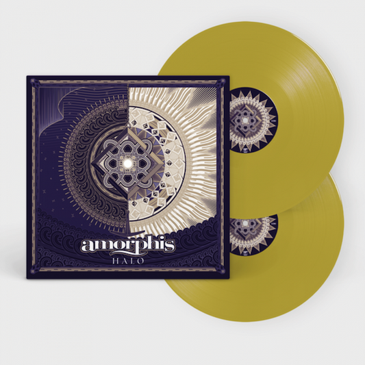 Amorphis - Halo