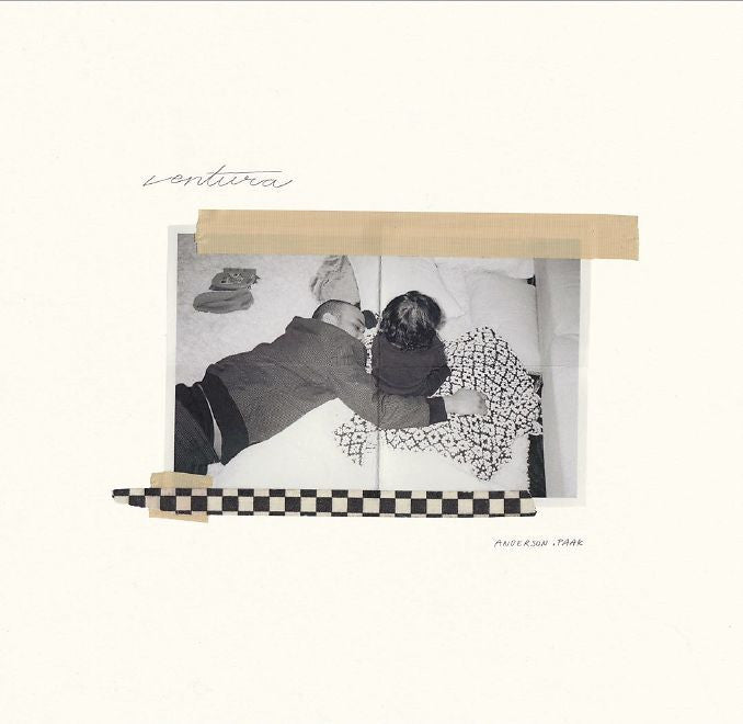 Paak, Anderson - Ventura