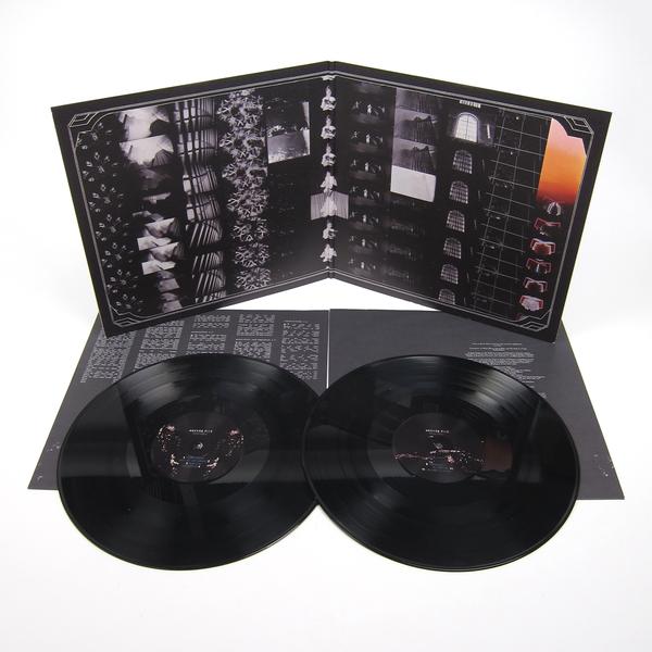 Arcade Fire - Neon Bible
