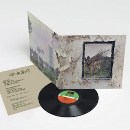 Led Zeppelin - Led Zeppelin IV