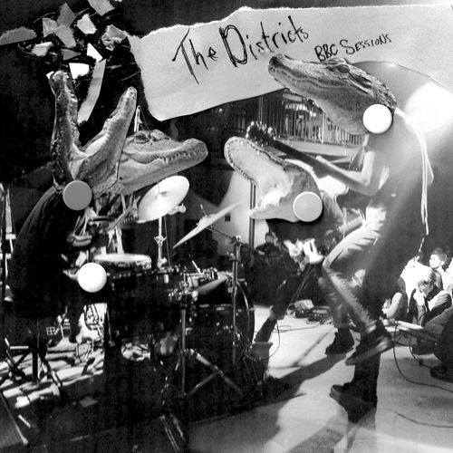 Districts - BBC Sessions