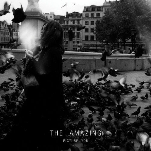 Amazing - Picture You