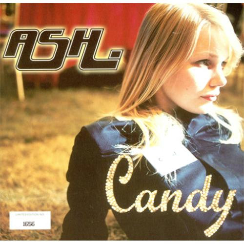 Ash - Candy