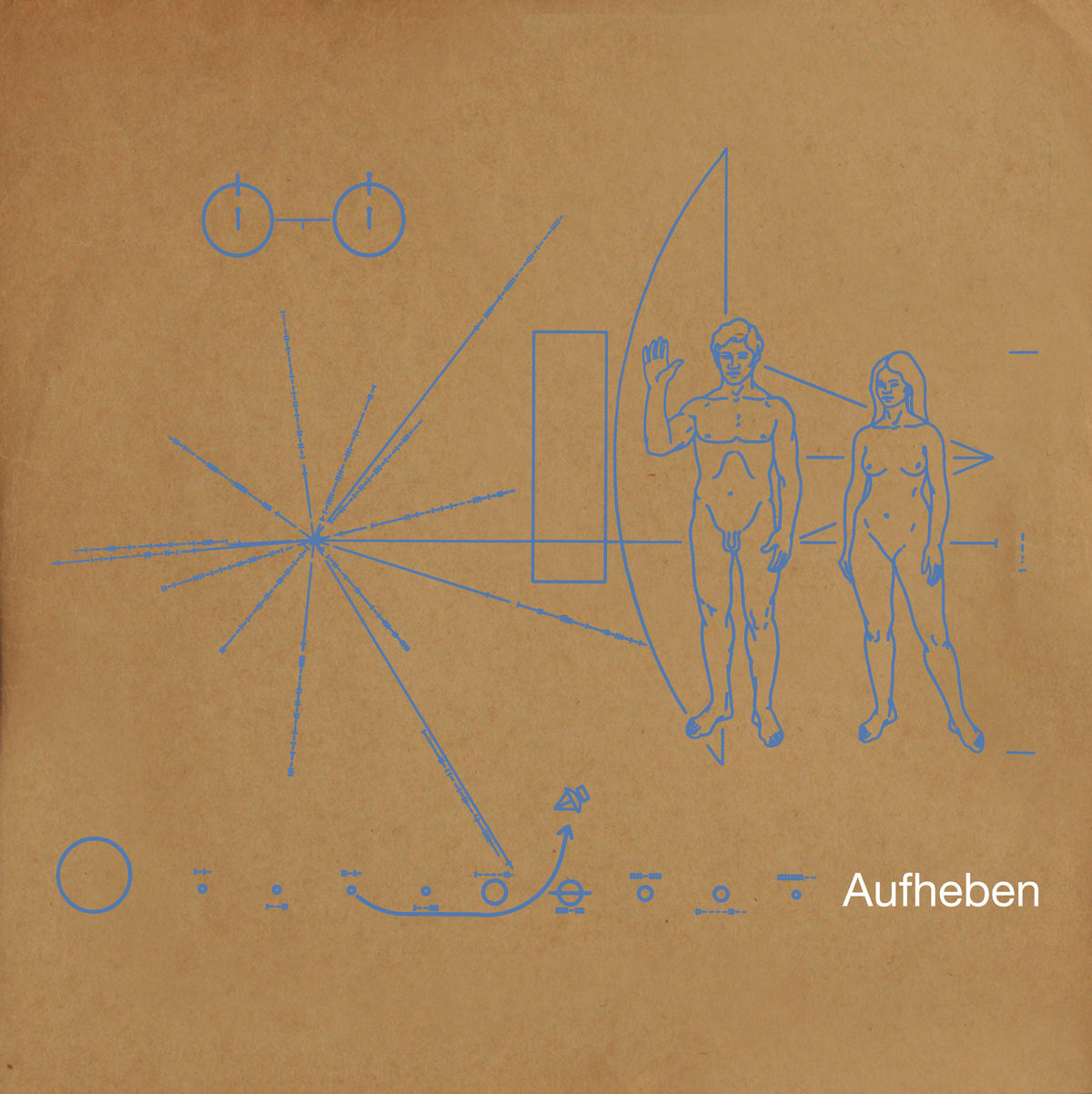Brian Jonestown Massacre - Aufheben.