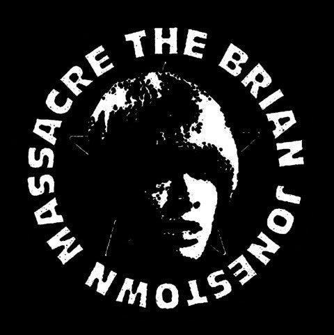 Brian Jonestown Massacre - EP